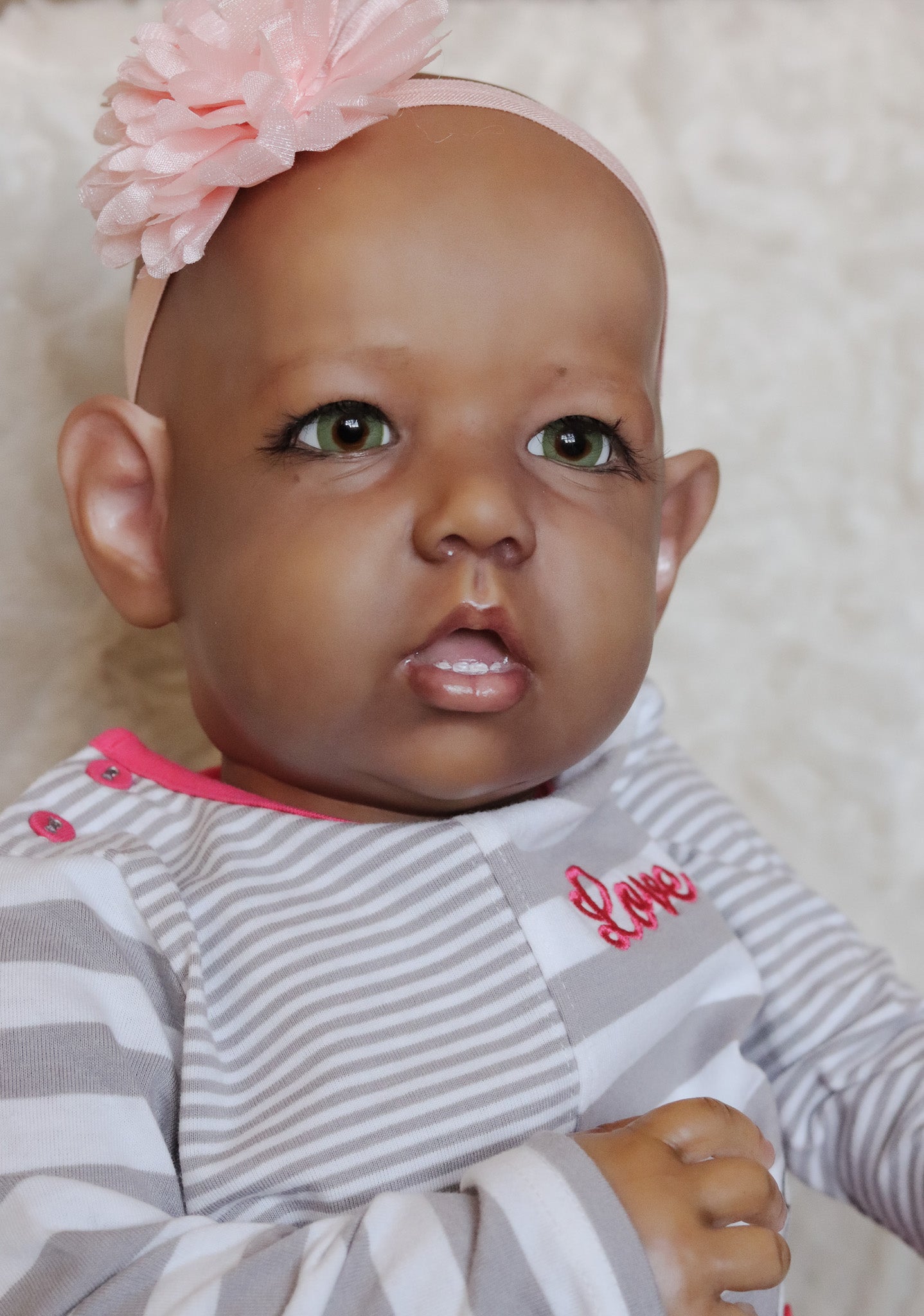 Reborn baby maggie online